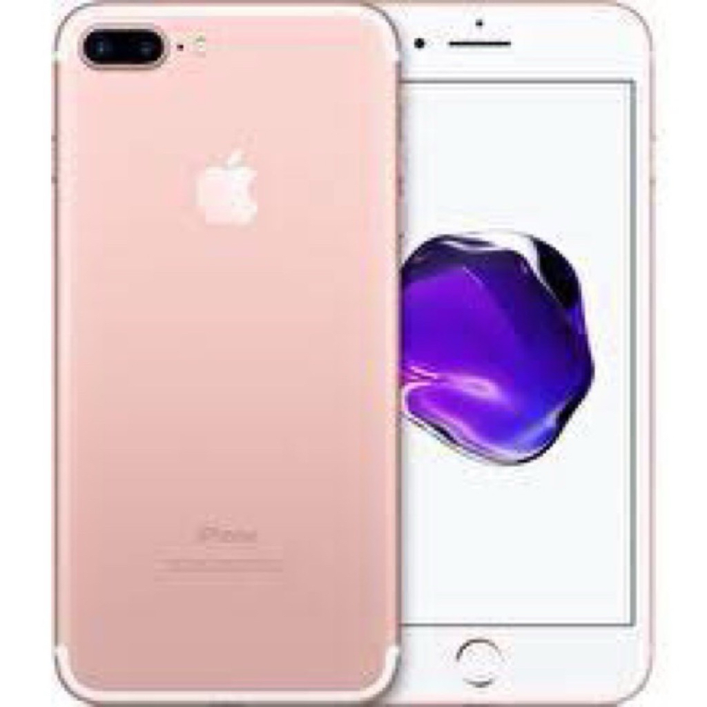Iphone 7 256gb second original 100%