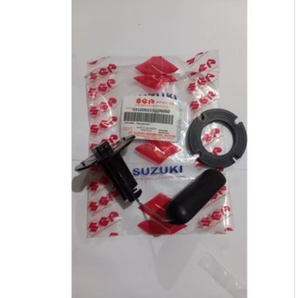 PELAMPUNG TANGKI SUZUKI SPIN 125