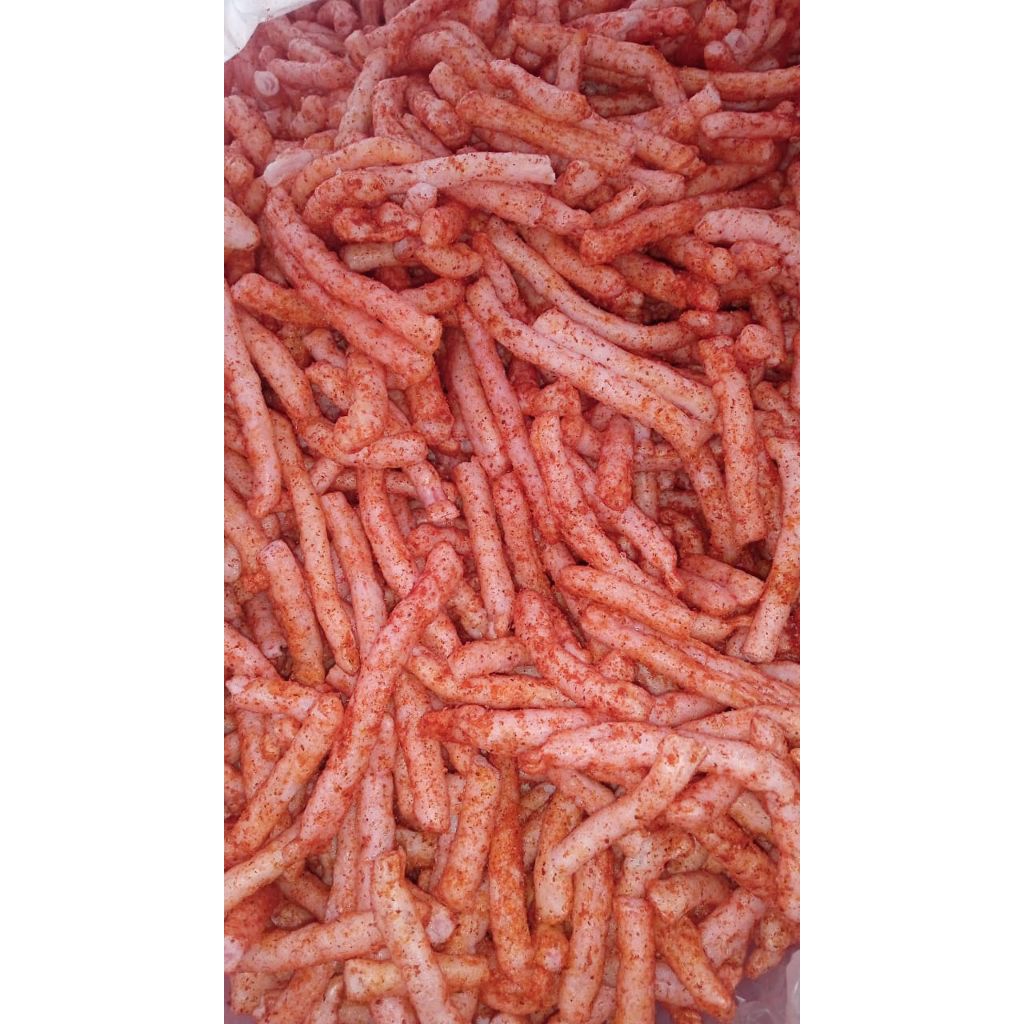 

Cubit - Cubitan Makanan Jadul 250gr