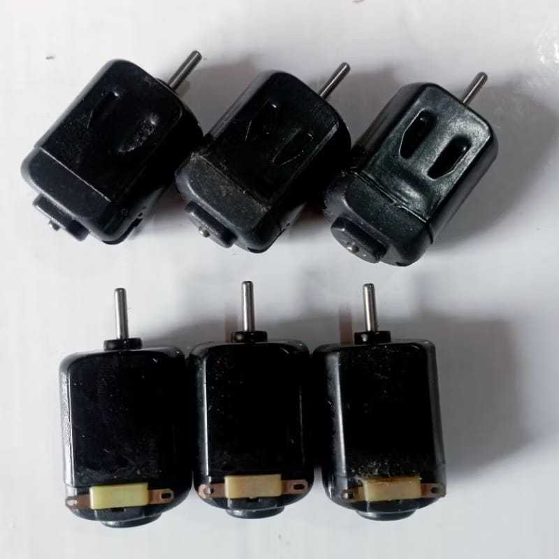 Dinamo standart Tamiya / mini 4wd