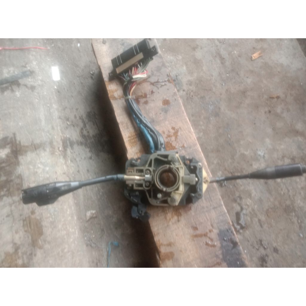 SAKLAR LAMPU MOBIL FOR TOYOTA KIJANG SUPER GRAND SIAP PAKAI