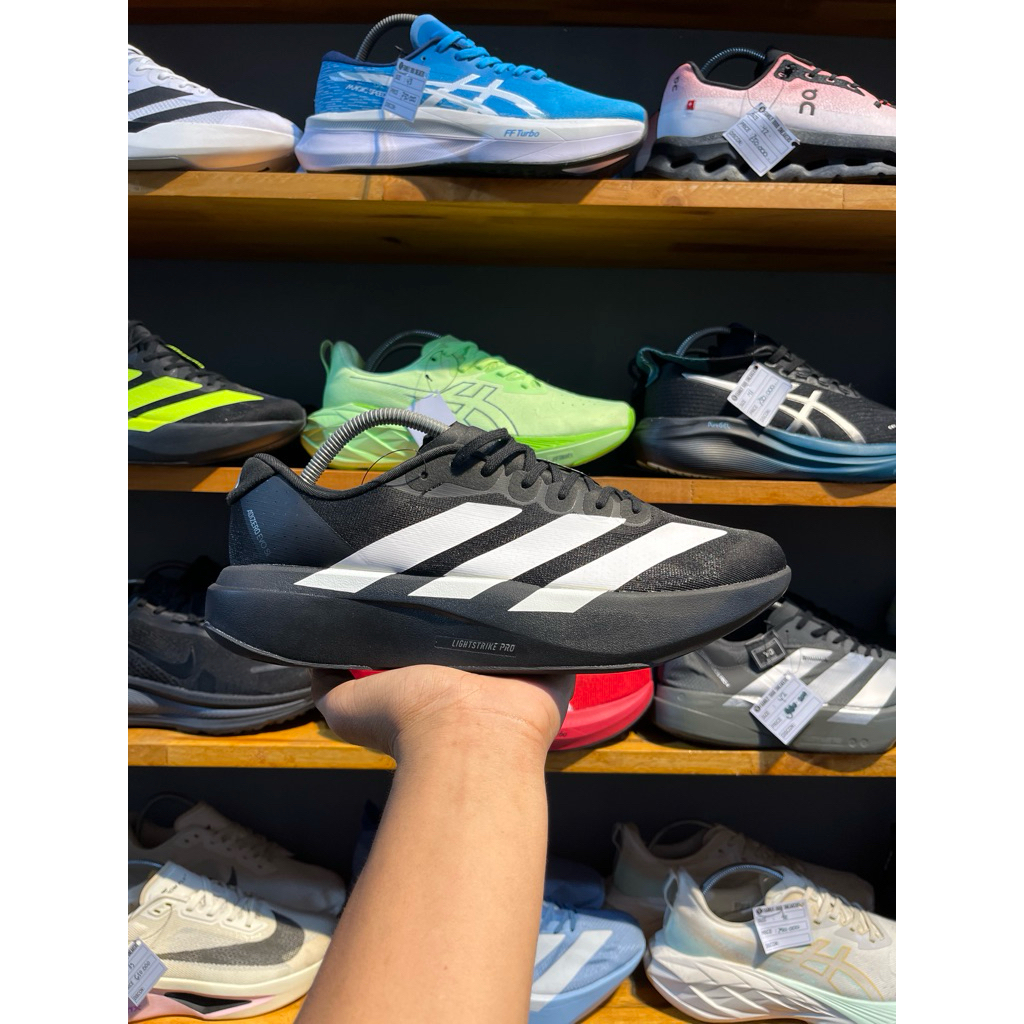 sepatu adidas adizero size 40