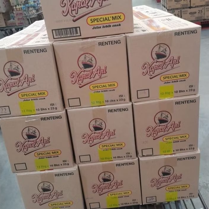 

Langsung kirim aneka Kopi murah