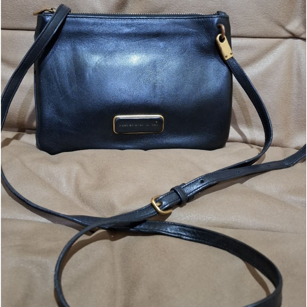 Tas fashion wanita sling bag MJ