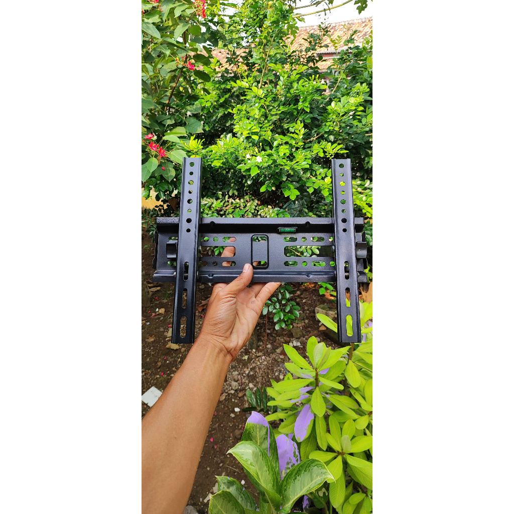 Bracket Tv LCD LED  17 - 43'' Untuk semua MERK TV