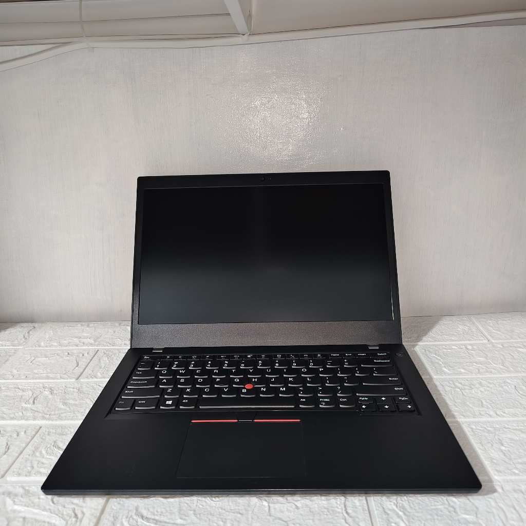 Laptop Lenovo Thinkpad T495 Ryzen 7 Pro Ram 16 GB SSD 512 GB Touchsreen