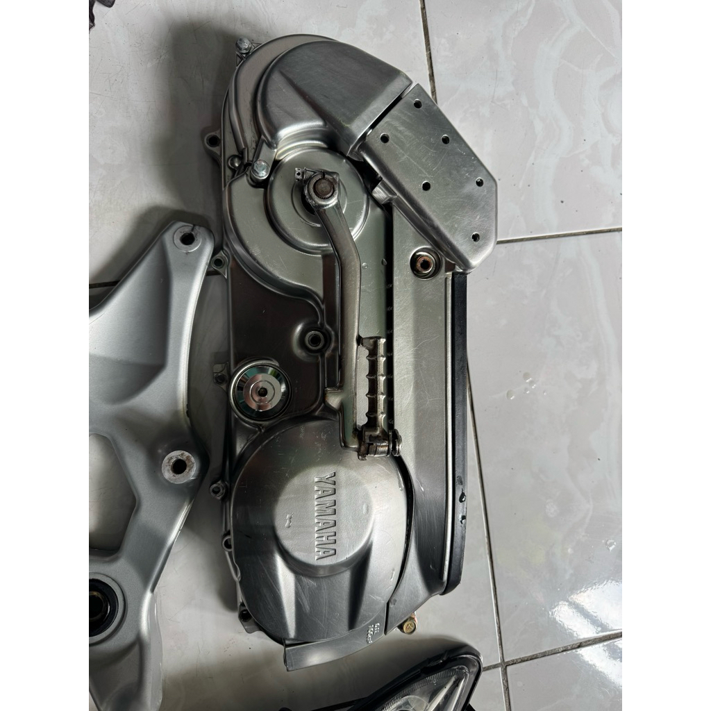 cvt yamaha nouvo full selah