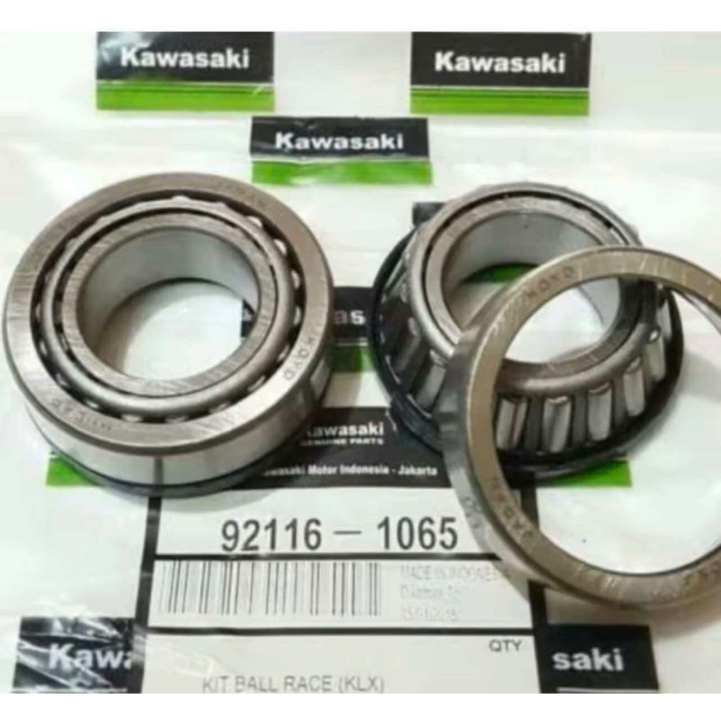 COMSTIR COM STIR KOMSTIR KOM STIR KLX150 KLX 150 SEMUA TYPE KLX ORI