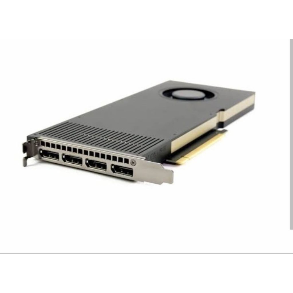 VGA Leadtek Quadro RTX A4000 16GB