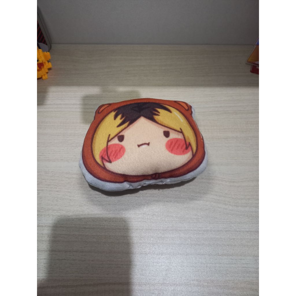 Kozume Kenma Plush Doll