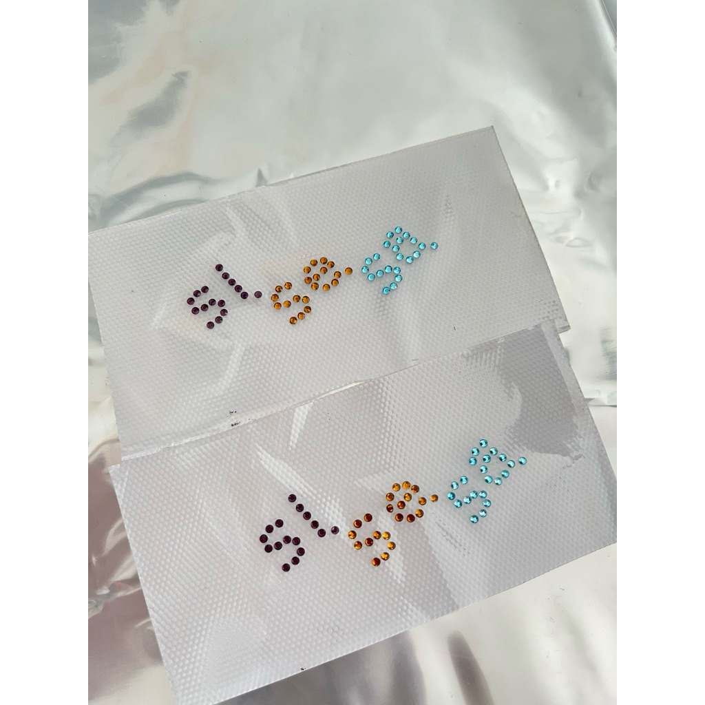 SWAROVSKI / LOGO SISESA PREMIUM