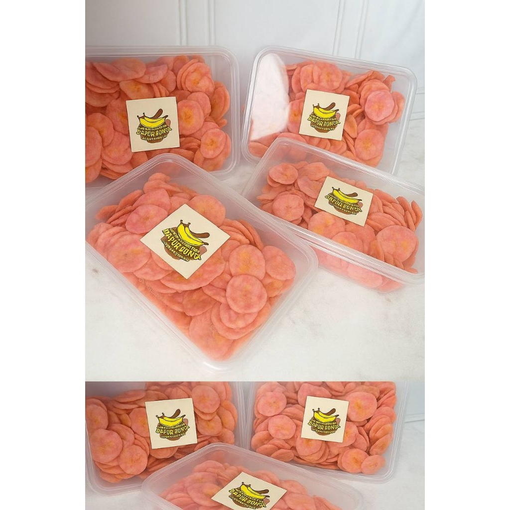 

pisang lumer co mandiri