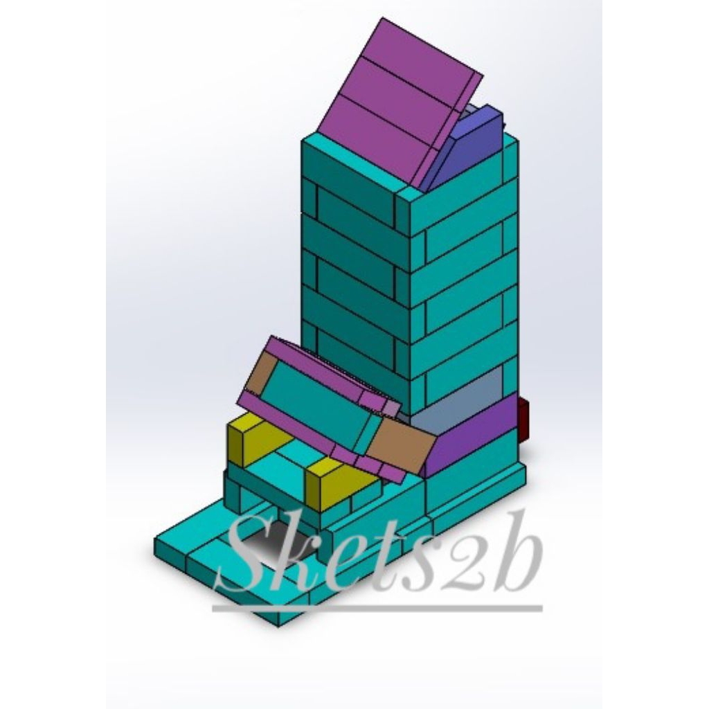 Incinerator Tungku pembakaran sampah