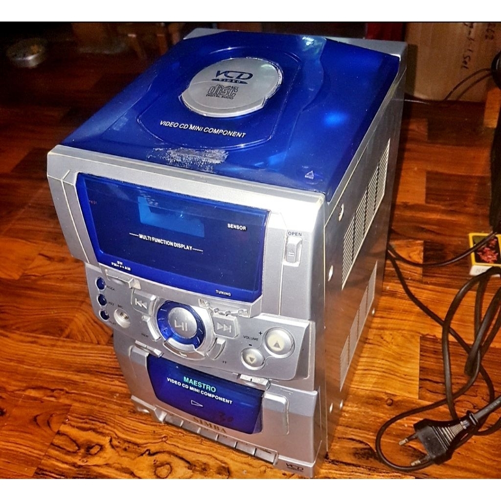 TapeCompo Simba Normal