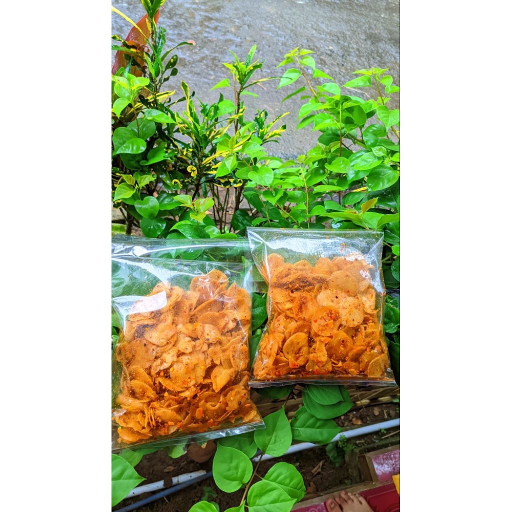 

MORING BERKAH KM.I 250gram