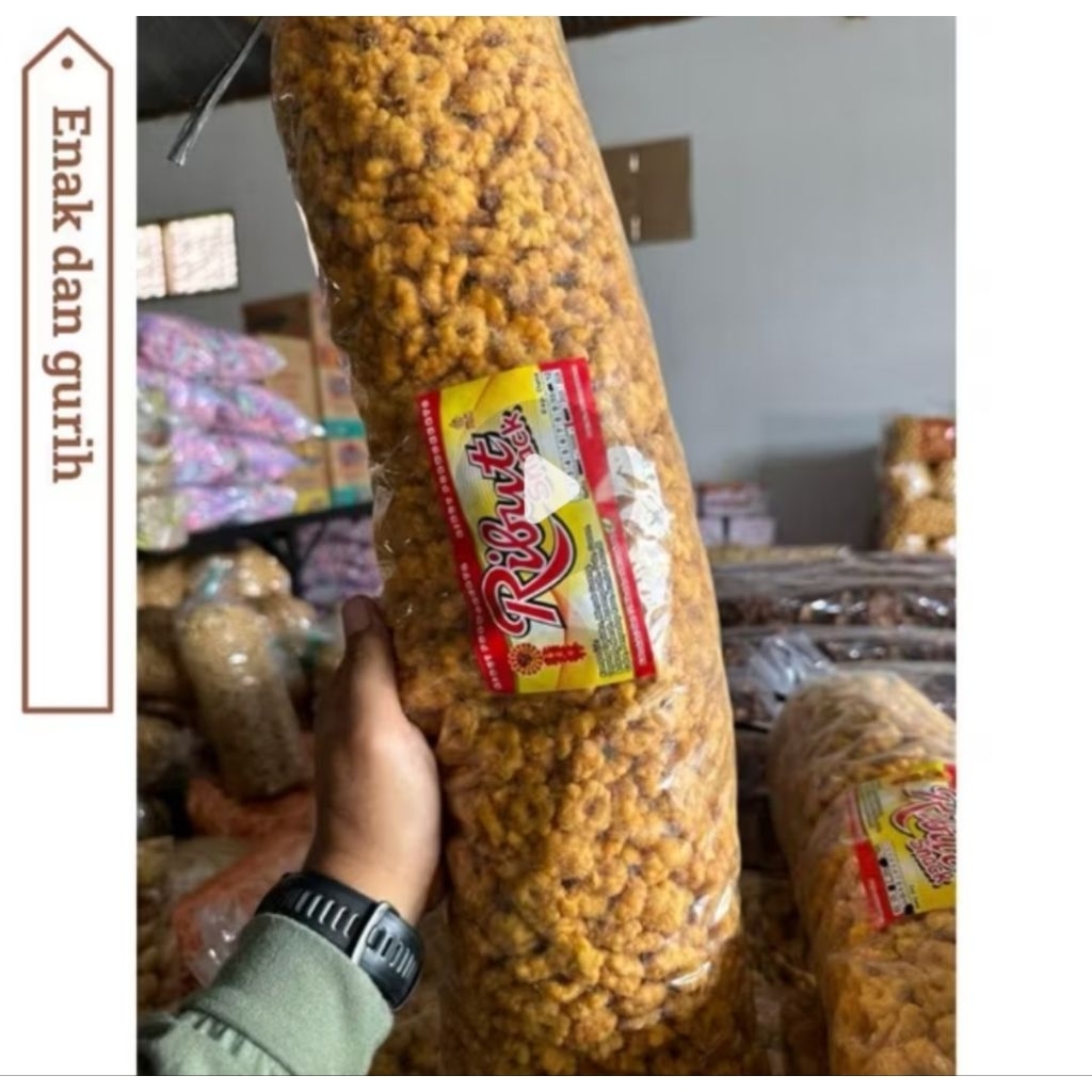 

Ribut sakura 2 kg / pilus ribut sakura 2 kg