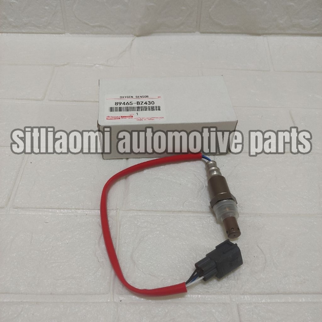 Sensor Oksigen O2 Sensor Oxygen exhaust Grand New Avanza Great Xenia Veloz Calya Sigra 2015 2016 201