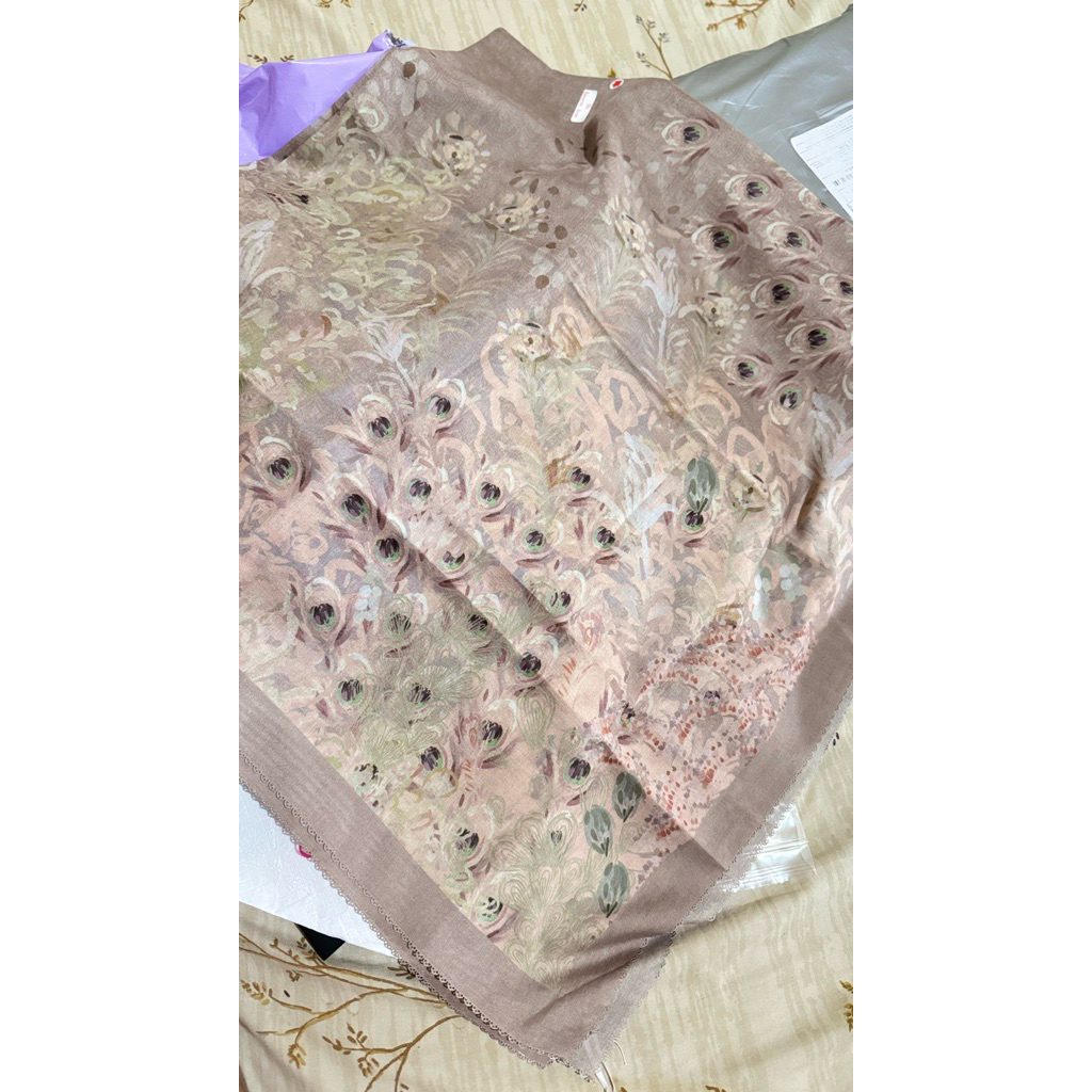 Ederra milky pesanan dek lita