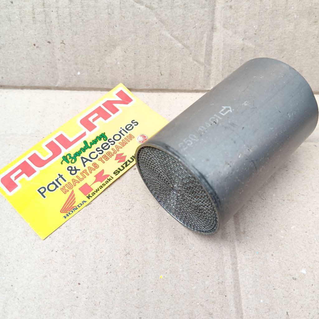 SARANG TAWON  KATALIS KENALPOT  UNIVERSAL ORIGINAL BARU