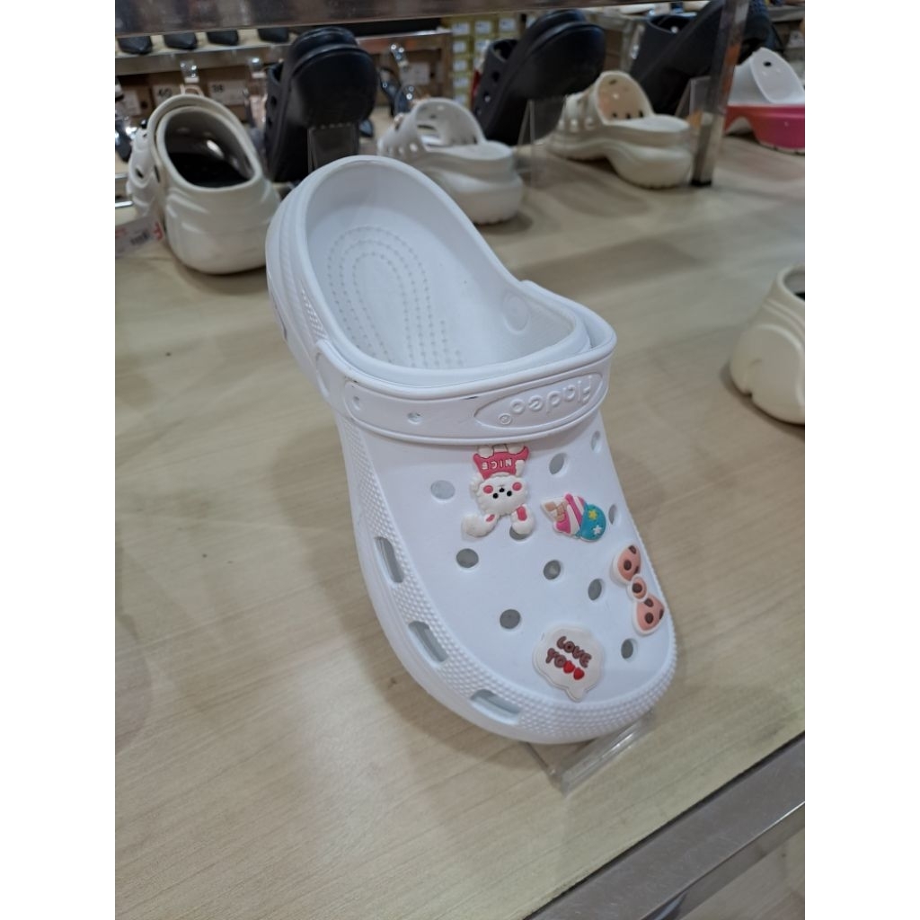 sandal wanita Fladeo 100% original by matahari
