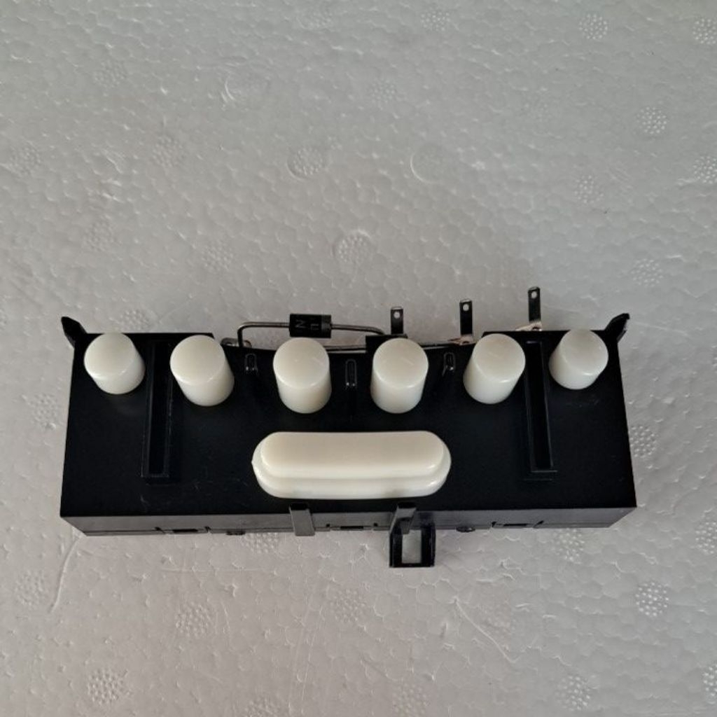 saklar switch blender philips HR2115/HR2116