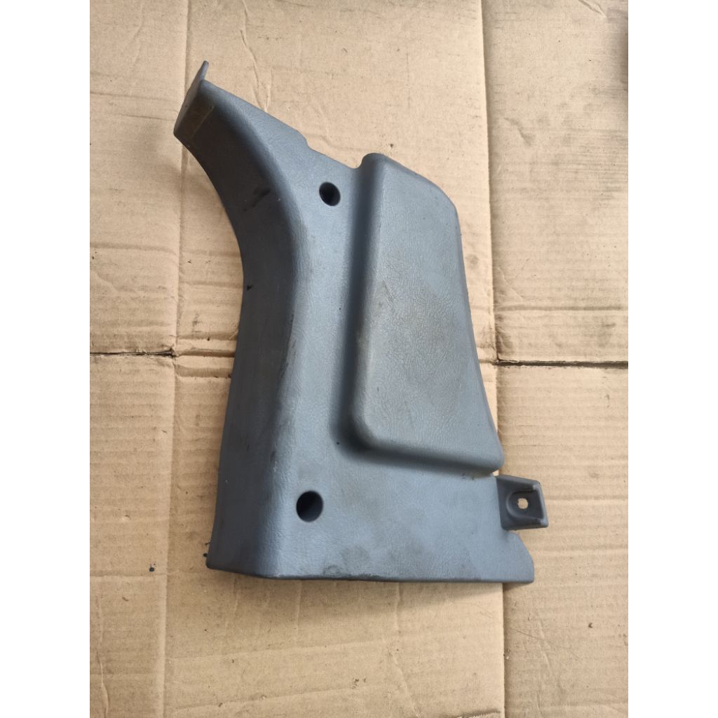 cover dek bawah hyundai trajet