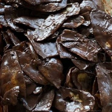 

Keripik Pisang Coklat Lumer _ Remukan _ 200ml 300ml 500ml 1000ml _ Harga lebih murah