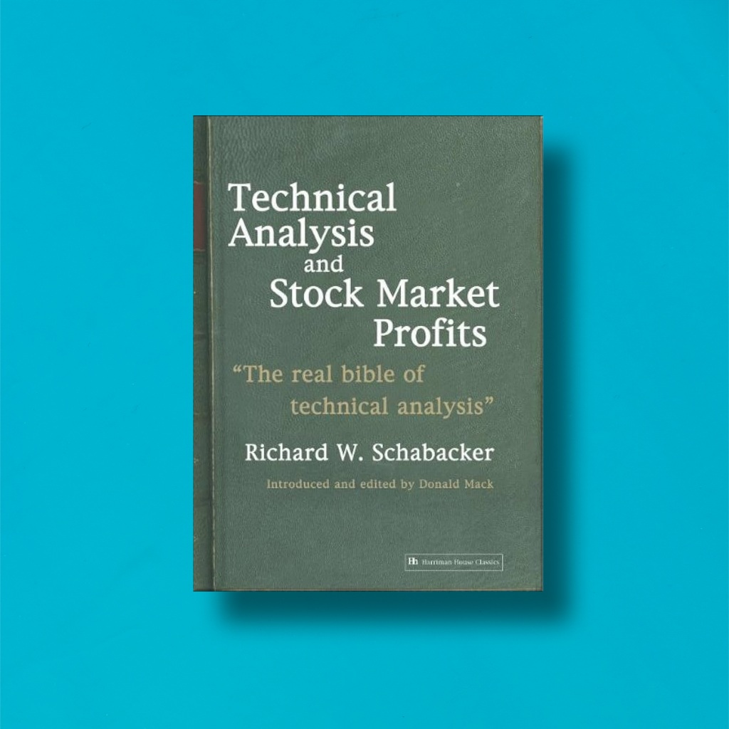 

(Eng) Richard W Schabacker Technical Analysis And Stock Market Profits