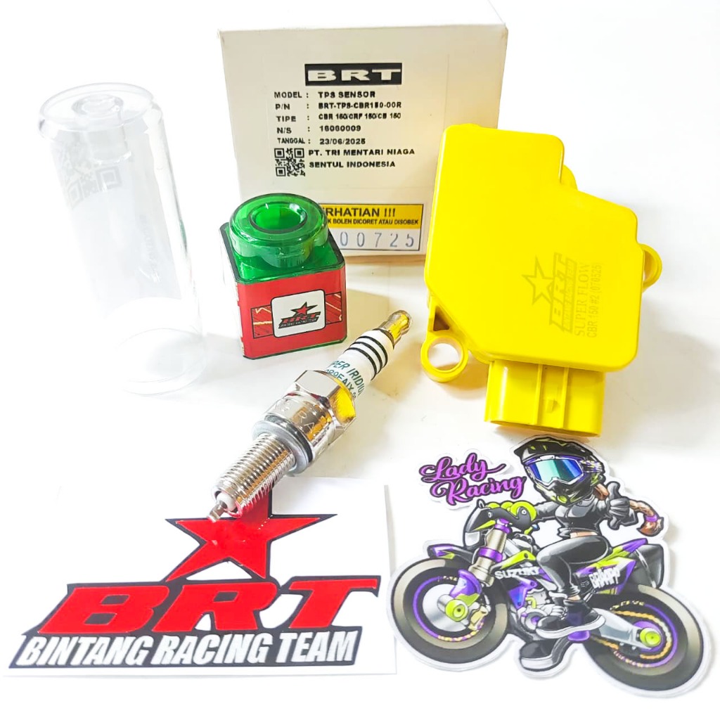 SENSOR TPS BRT CRF 150/ CB150 OLD/ CBR 150R