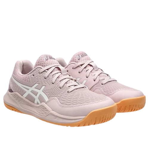 Sepatu Tennis Asics Gel-Resolution 9 GS Kids -  100%ORIGINAL