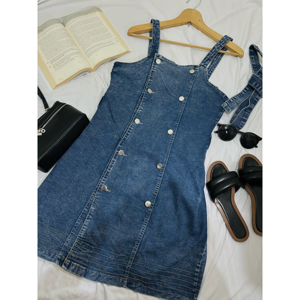 Dress Jeans (PRELOVED)