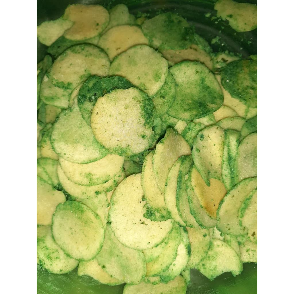 

Moring Wazamil Rumput Laut 250 gram