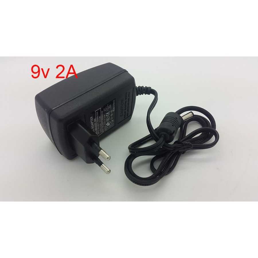 Jack besar adaptor charger printer thermal samkuan vsc dll kepala 5.5x2.5 big lampu led dc router sp
