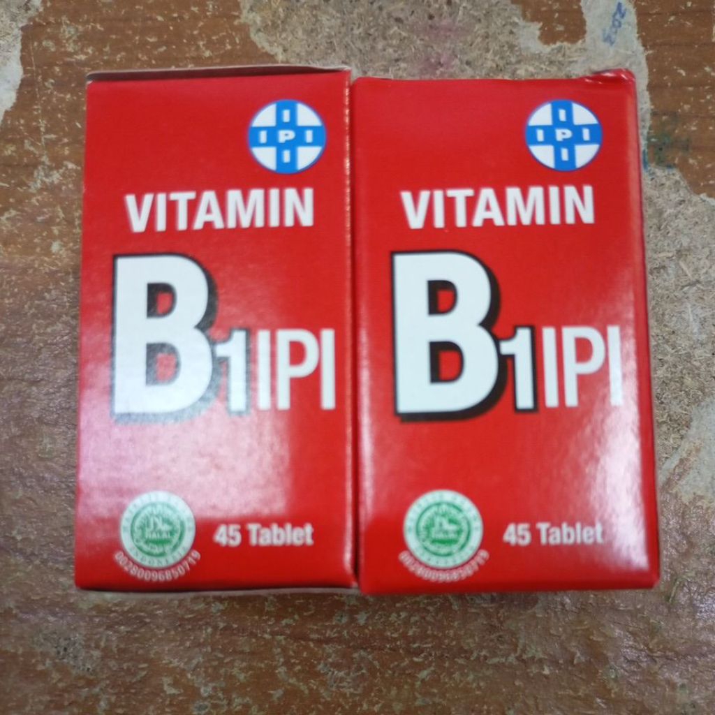 

vitaminB1 IPI