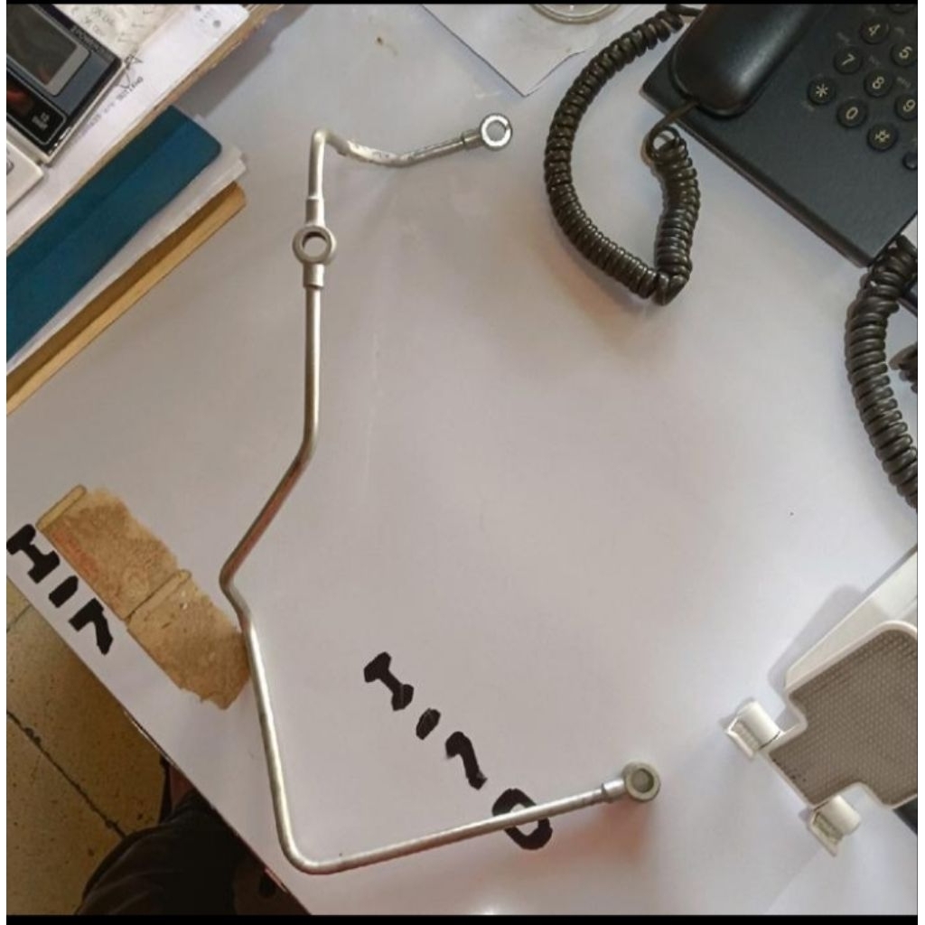 PIPA OLI BOSPOM HINO LOHAN FM 260TI 29201-1780