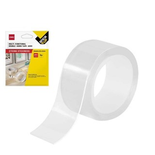 

DELI MOUNTING TAPE MULTI FUNCTIONAL A503