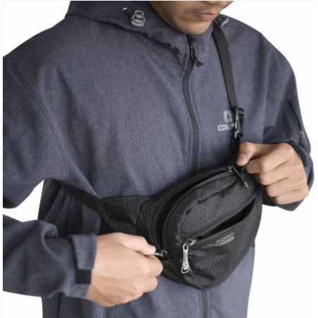 CONSINA MILFORD BROTHER TAS SELEMPANG