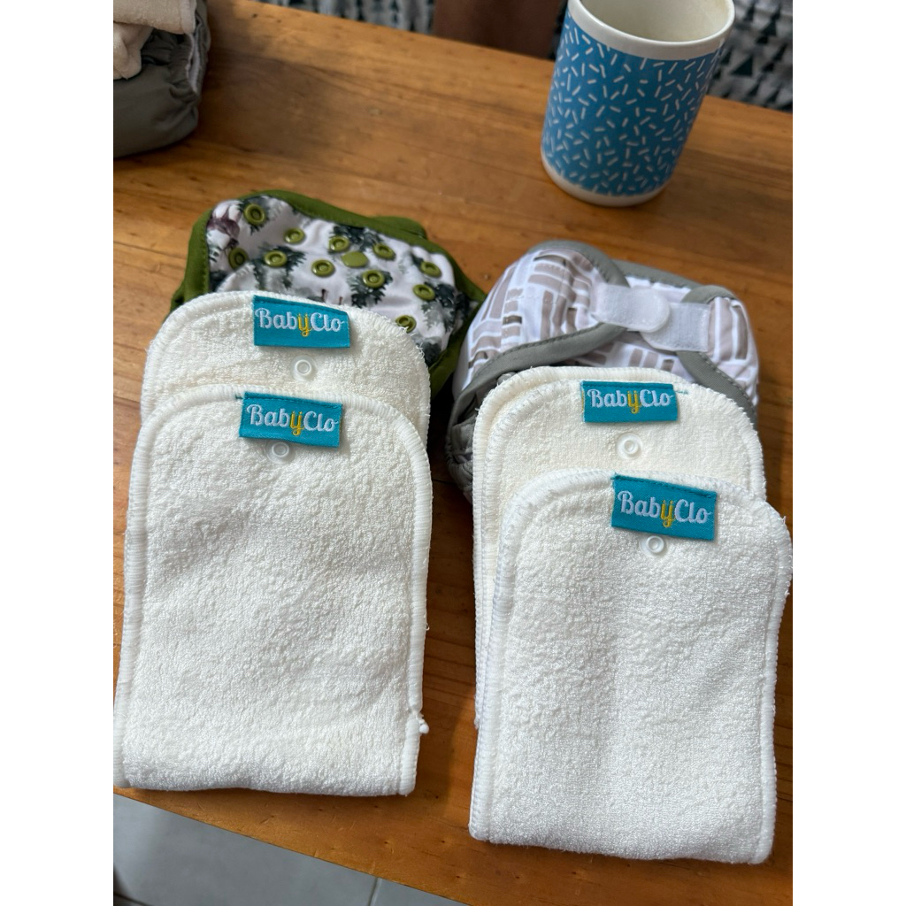 Clodi BabyClo NewBorn