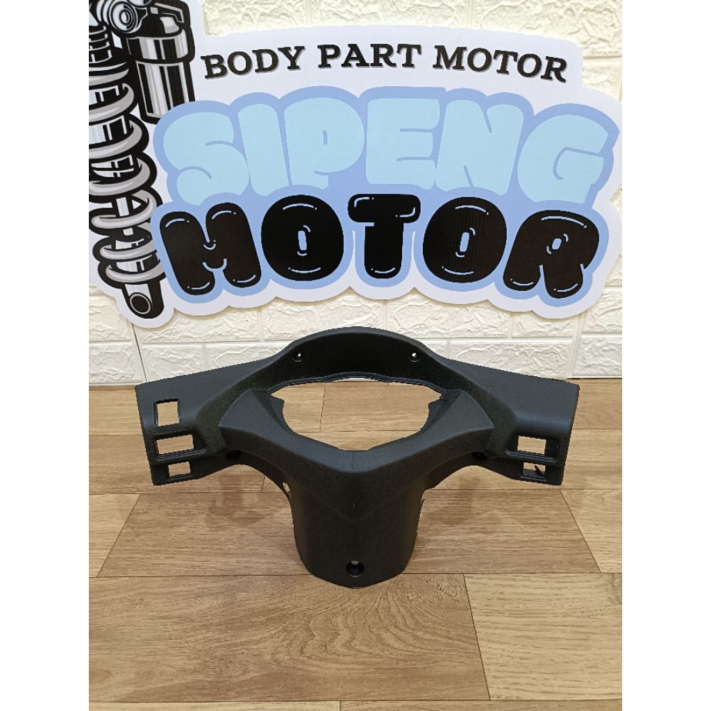 BATOK TOTOK KEPALA BELAKANG REVO 100 LAMA OLD 2007 2008 2009 2010 TENSHI