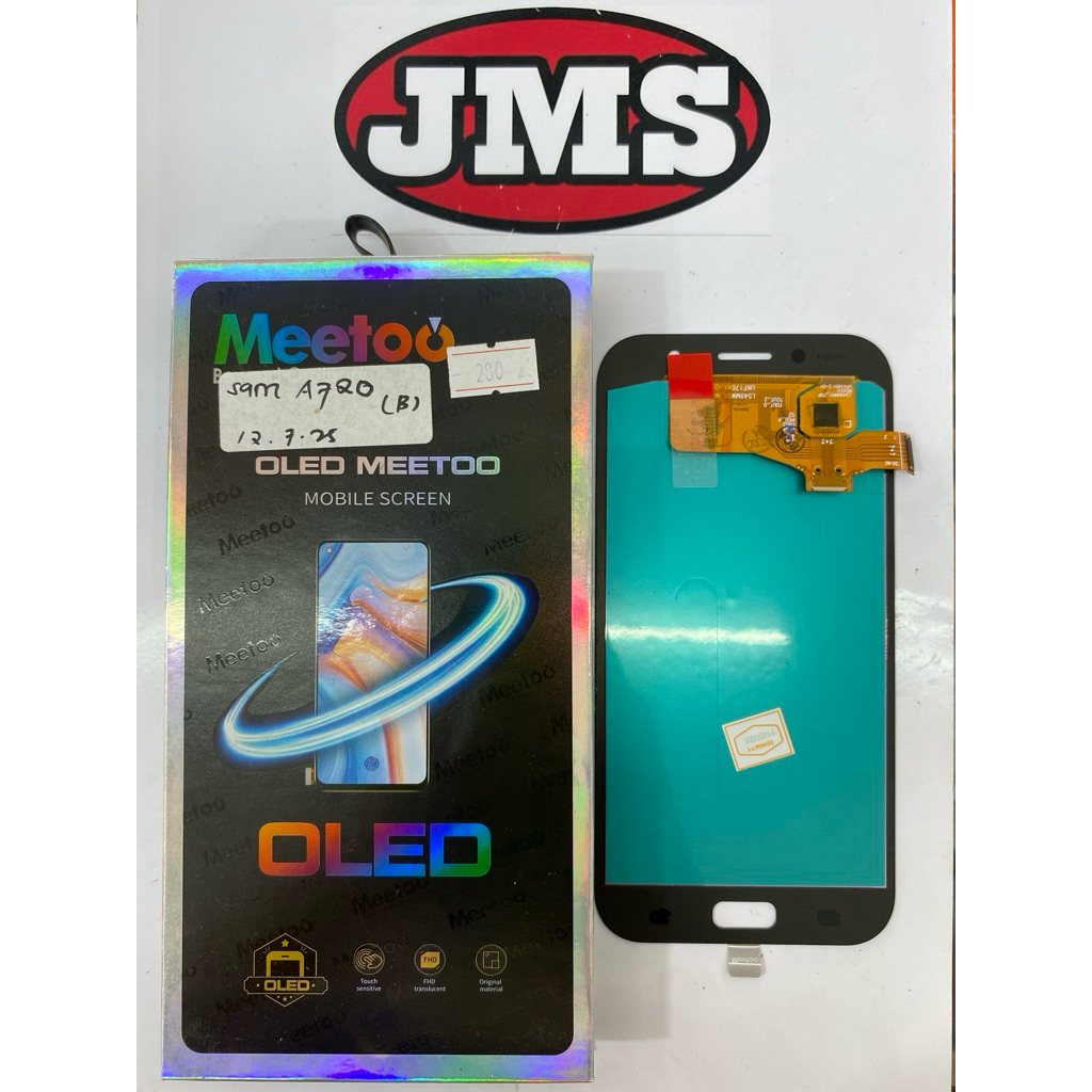 LCD SAMSUNG A720 / A7 2017