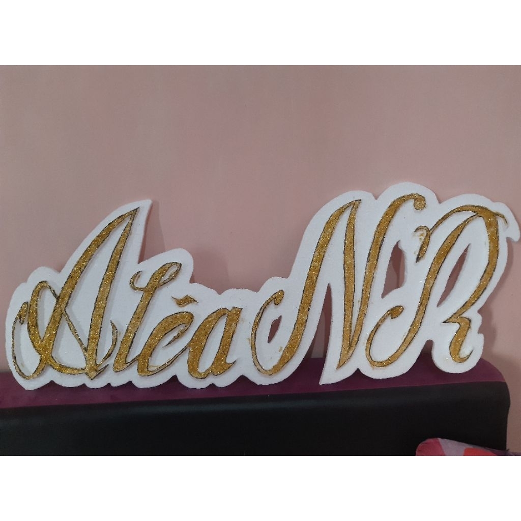 

papan nama warna costum.model banyak tebal 1cm-2cm.bisa juga papan floris/ ucapan selamat dan sukses