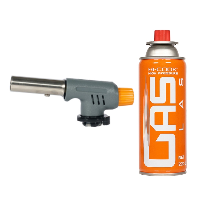 Torch HI COOK AT2009