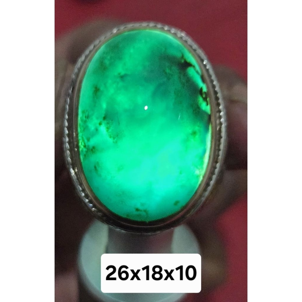 Bacan Jumbo Natural 4