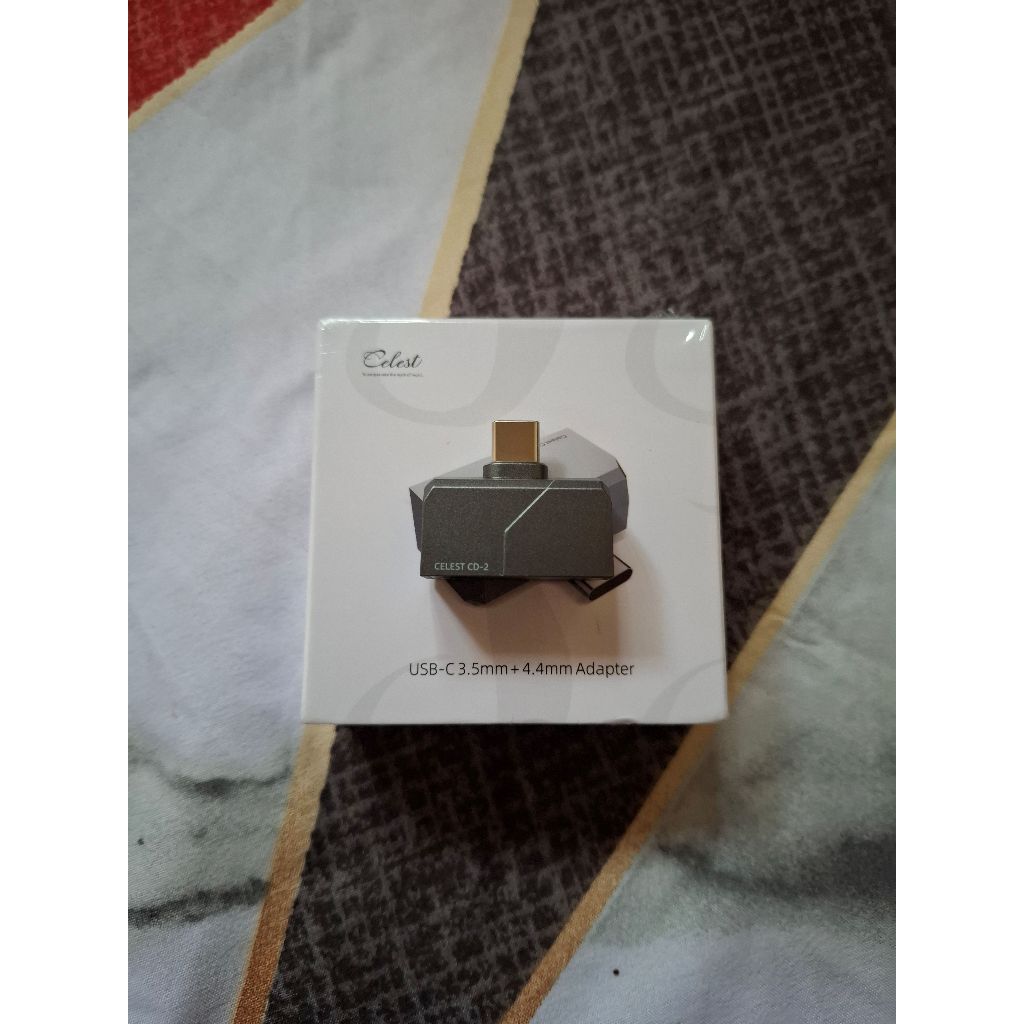 DAC Kinera Celest CD-2 CD2