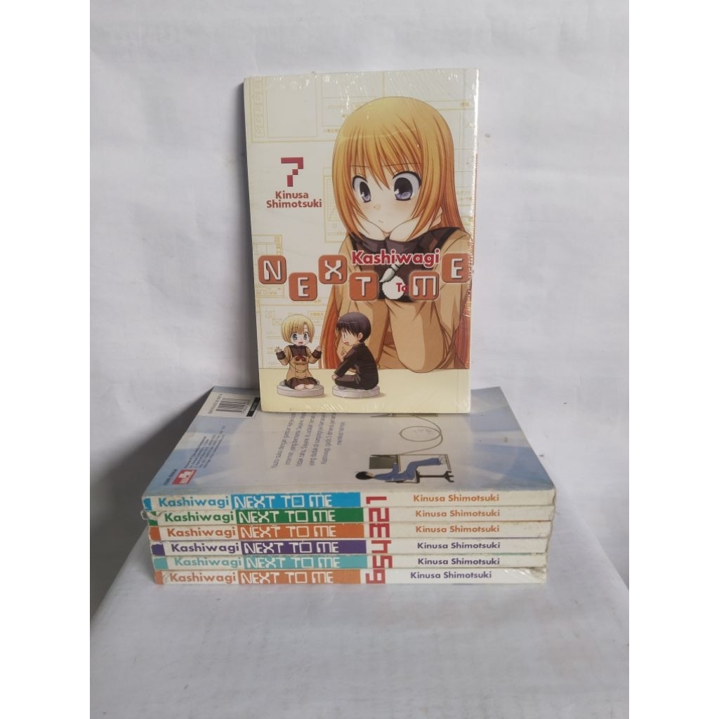 kashiwagi next to me 1-7 kolpri