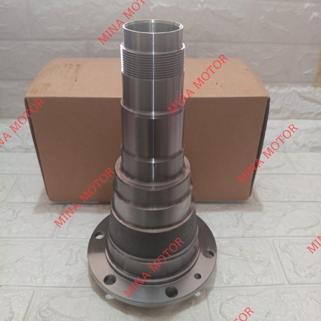 Pucuk Rebung Spindel Gardan Isuzu nmr71