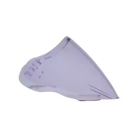 VISOR NHK S1 GP PRO - RHD LIGHT PINK