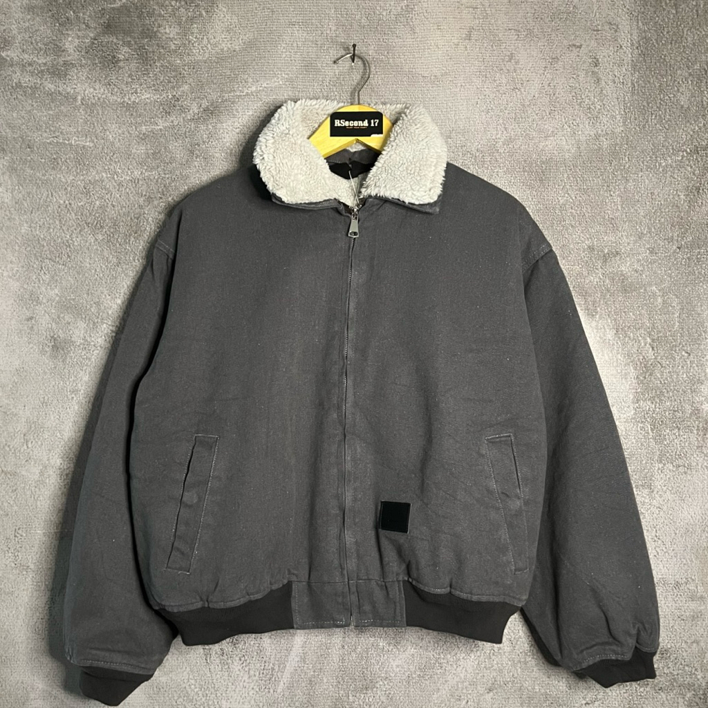 ACNE STUDIO TRUCKER JACKET