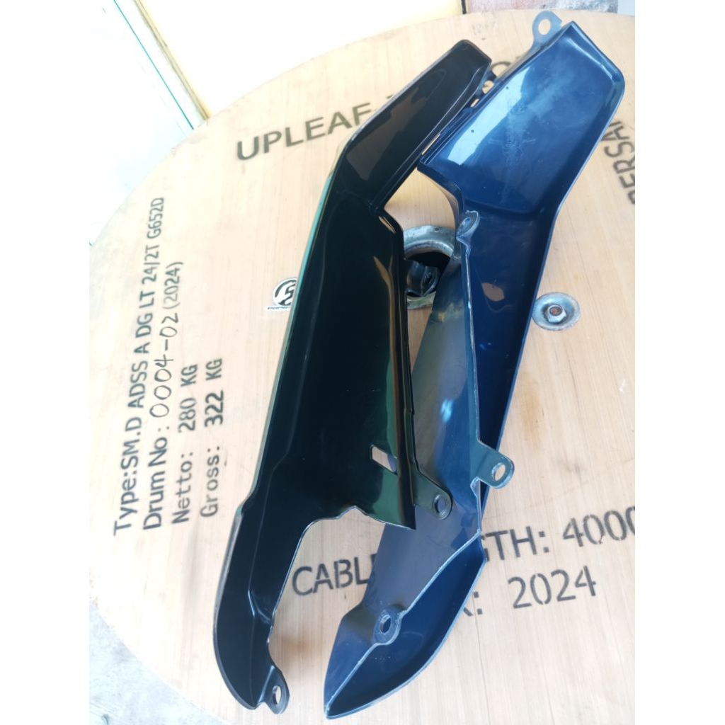 Sayap Depan Body Depan YAMAHA Force1 Force1Z Force1Z F1Z