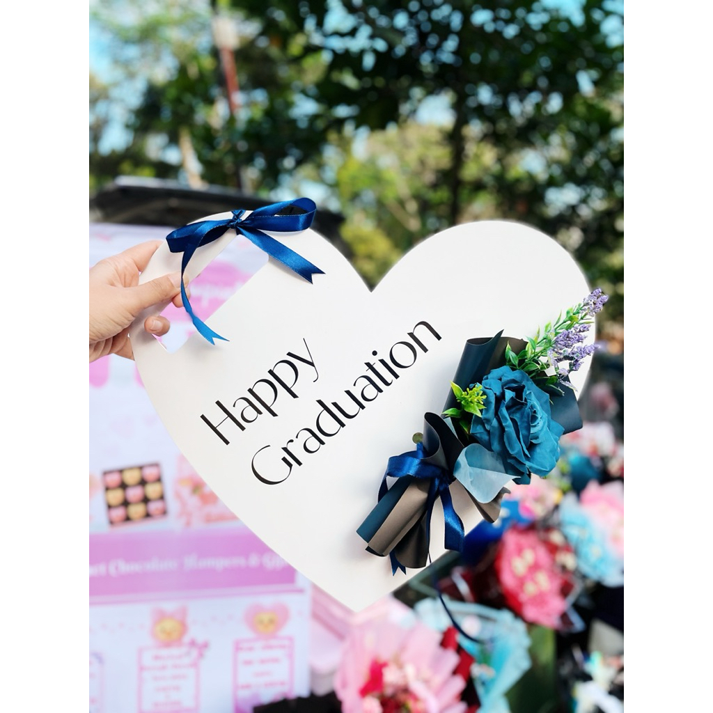 

CardBoard Love Flower Bouquet